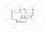 draw your architectural floor plan in auto cad 2d