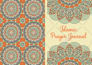 design prayer journal for KDP or print