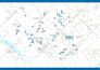 design business vector map of any location