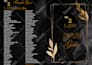 creatively design your wedding programs