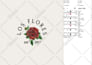 do embroidery digitizing with the fastest delivery dst pes exp and more