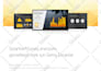 make amazing brochure using adobe indesign