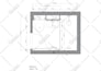 design or transform your sketch into a 2d drawing
