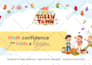 do creative editorial illustration for your article
