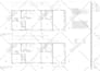 draw architectural blueprints, house plans in autocad