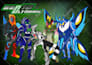 create your own ben10 aliens design