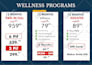 design a PSD pricing table, checklist, or comparison chart