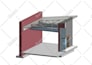 convert your plans into 3d revit model
