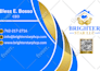 design home care medical health care business card