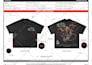 make manufacture ready detailed tech pack for your brand