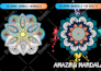 design coloring book, activity book, and cover book or ebook