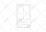 create architectural mapping, site analysis