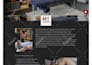 design and develop a wix studio website