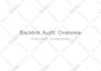revoke google seo penalty and remove spam links