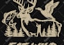 do color separation for your screen printing design in 5 hrs