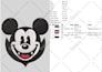 do embroidery digitizing into dst pes in 1 hour