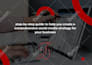 design powerpoint,webinar slide, course slides, teachable course, kajabi website