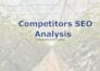 do seo competitor audit reports using ahrefs, semrush and moz
