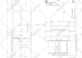 customize your architecture 2d floor plan and house plans