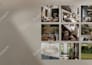 create an interior decor plan for you