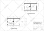 draw 2d autocad floor plans from matterport or PDF