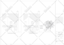be your architect, draw 2d floor plans and 3d renders in autocad, revit