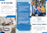 create a marketing brochure for your business