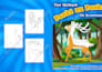 create connect the dots pages for kids and adults