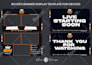 streamyard, streamlabs, obs overlay for youtube podcast