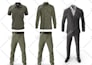 do professional uniform designs for your organization