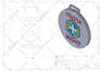 do 3d cad models, cad design, 3d print, rendering, dxf, stl