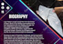 design press kit, media kit, epk, one sheet and pitch deck
