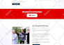 develop a business website with wordpress and elementor pro