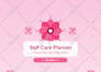 etsy digital planner etsy hyperlinked journal digital product canva ebook design