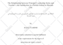 professionally format,design,edit,ms word documents,reports,thesis,dissertation