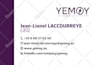 design business card, gift card or membership card