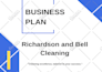 prepare an investor ready business plan, financial model, and pitch deck