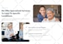 redesign and rebuild the wordpress website with modern UX, SEO, and ai features