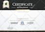 do certificate design, diploma certificate template or award certificate