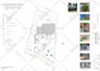 design 2d landscape plan site plan subdivision plan for permit in 24 hour