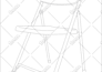 do a line drawing from a picture
