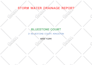 do civil engineering drainage, grading plan drawing, flood hydrology, hydraulics