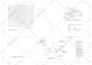 be architect, PDF to cad, draw floor plan in autocad