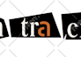 convert, vectorize low quality logo or image to vector tracing file, ai pdf svg