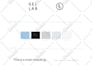 design a minimalist, modern logo