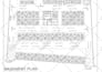 be your architect make 2d auto cad drawing house office floor plan dining etc