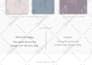design minimal logo and branding kit for you