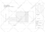draw site plan,layout plan,plot plan for your property or permit drawing