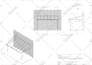 draw your 2d engineering projects for manufacturing