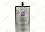 custom pouch label design, professional packaging